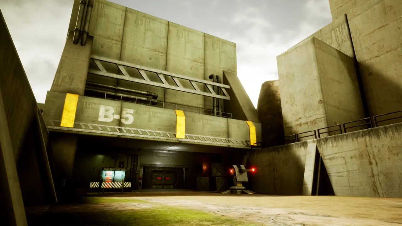 Adamant of Honor Demo Screenshot 3