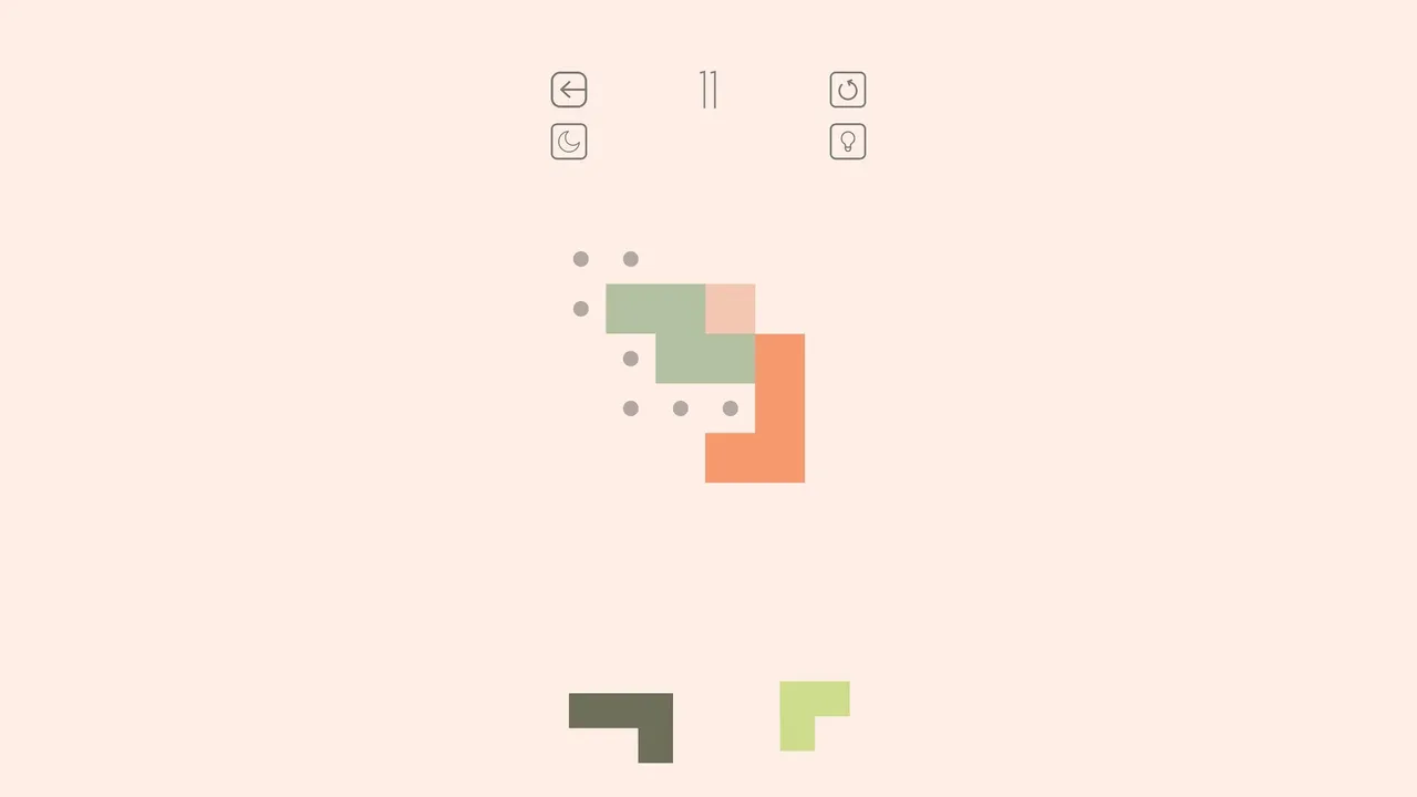 Quadra Screenshot 1