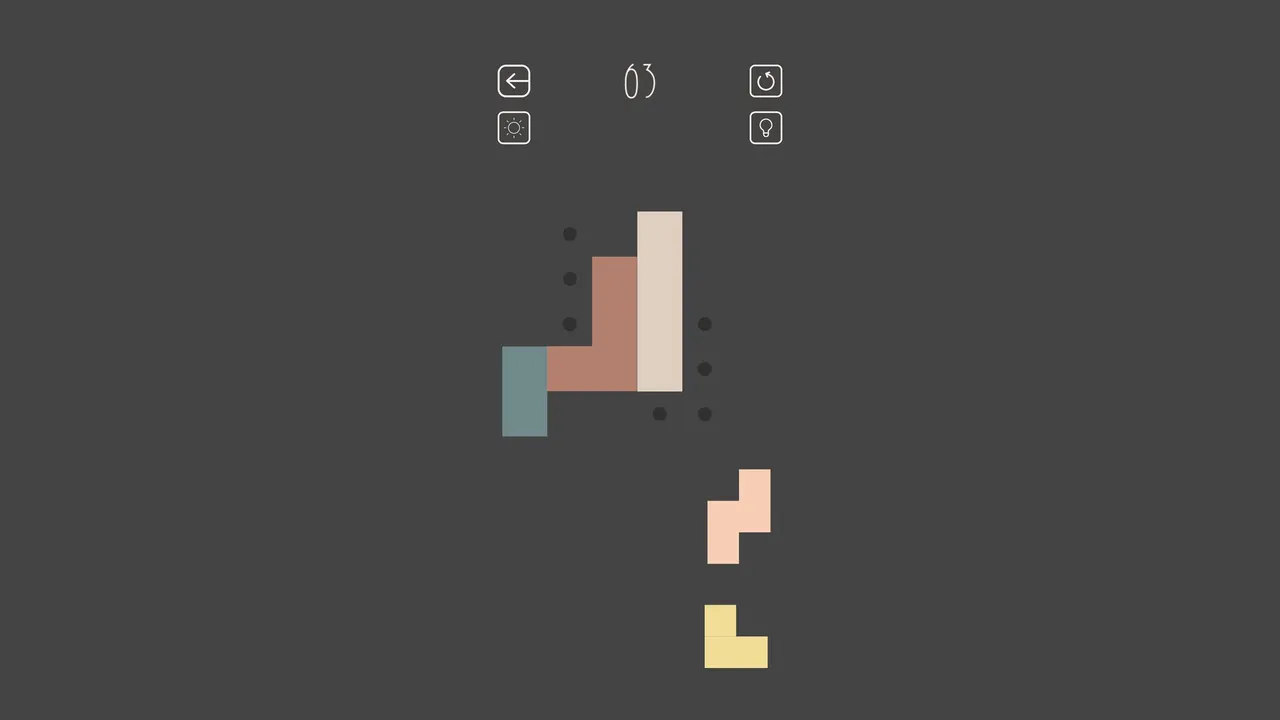 Quadra Screenshot 3