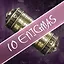 10 Enigmas icon