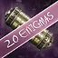 20 Enigmas icon