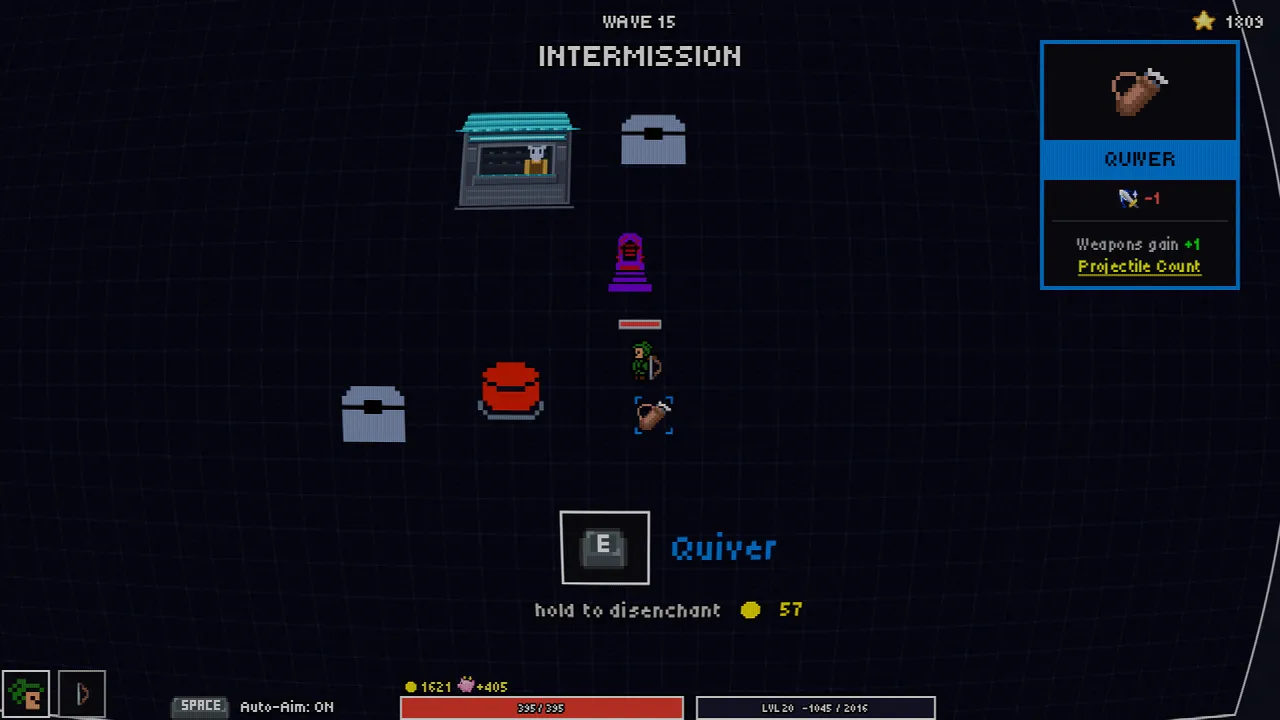 Rogue Arena Demo Screenshot 6