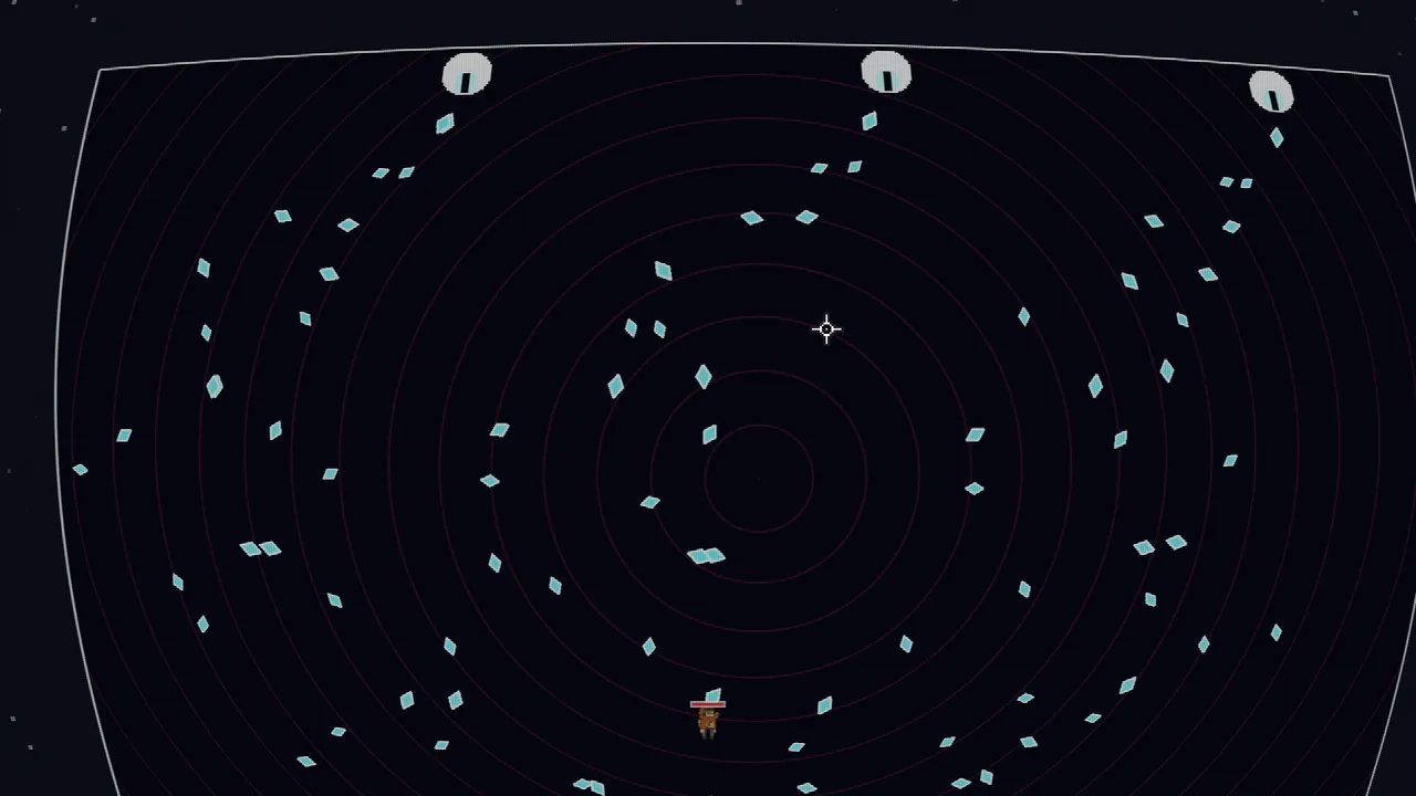 Rogue Arena Demo Screenshot 8