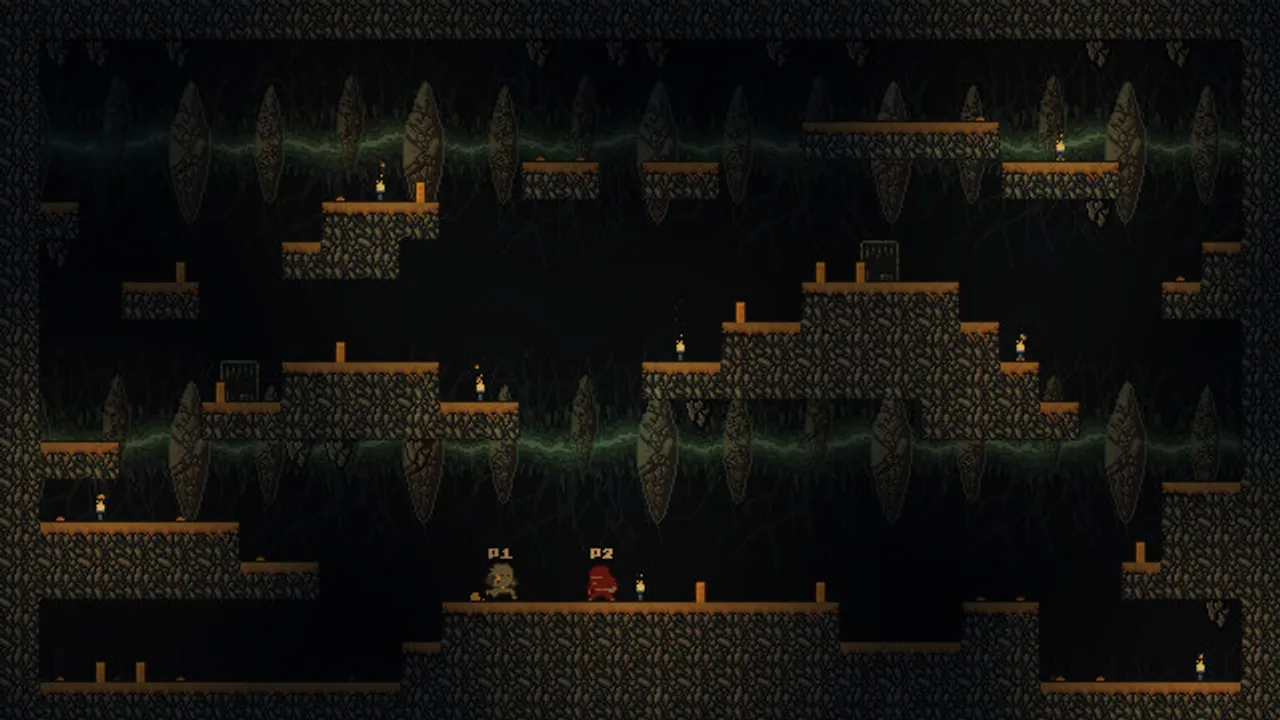 Freedom Fighter Screenshot 4