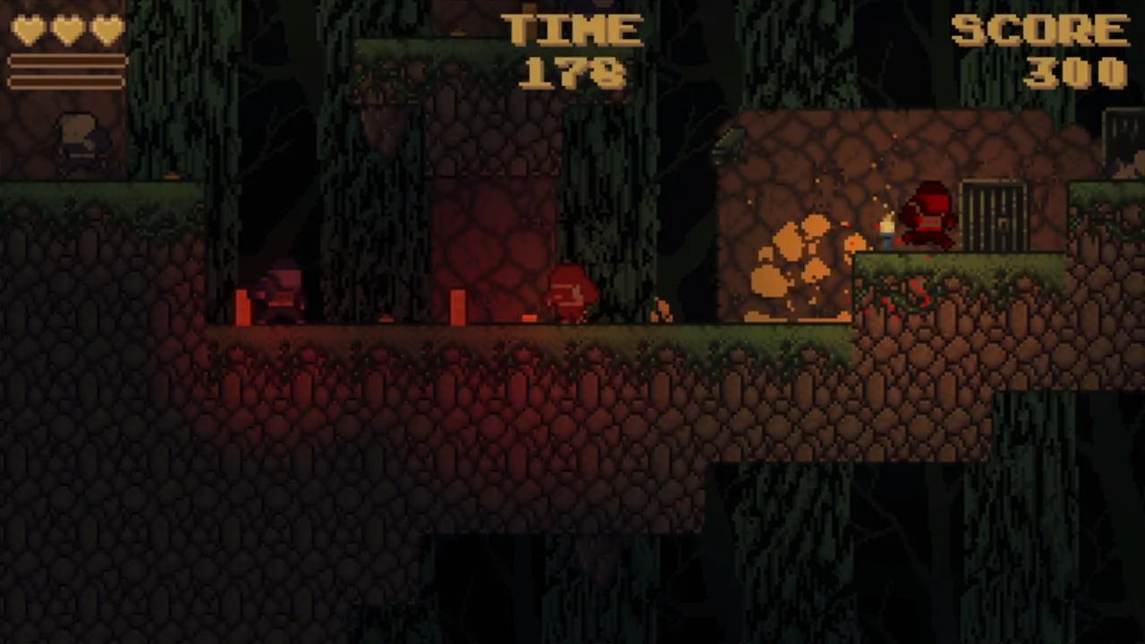 Freedom Fighter Screenshot 5