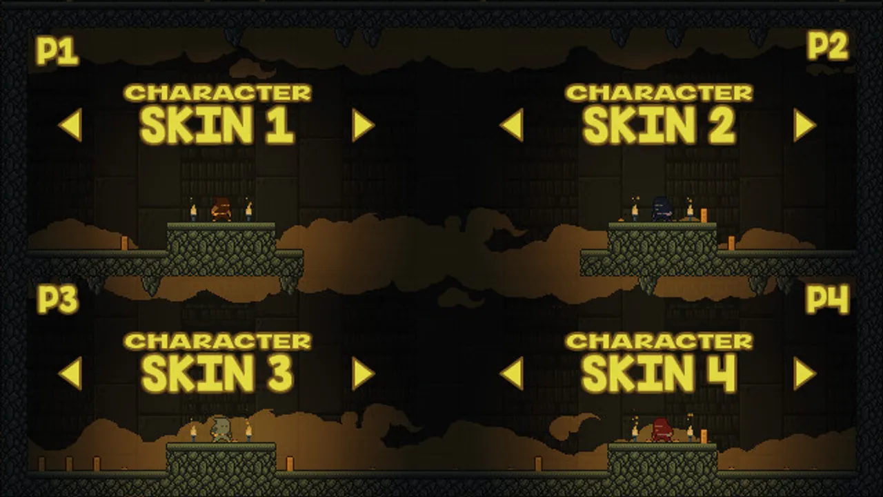 Freedom Fighter Screenshot 0