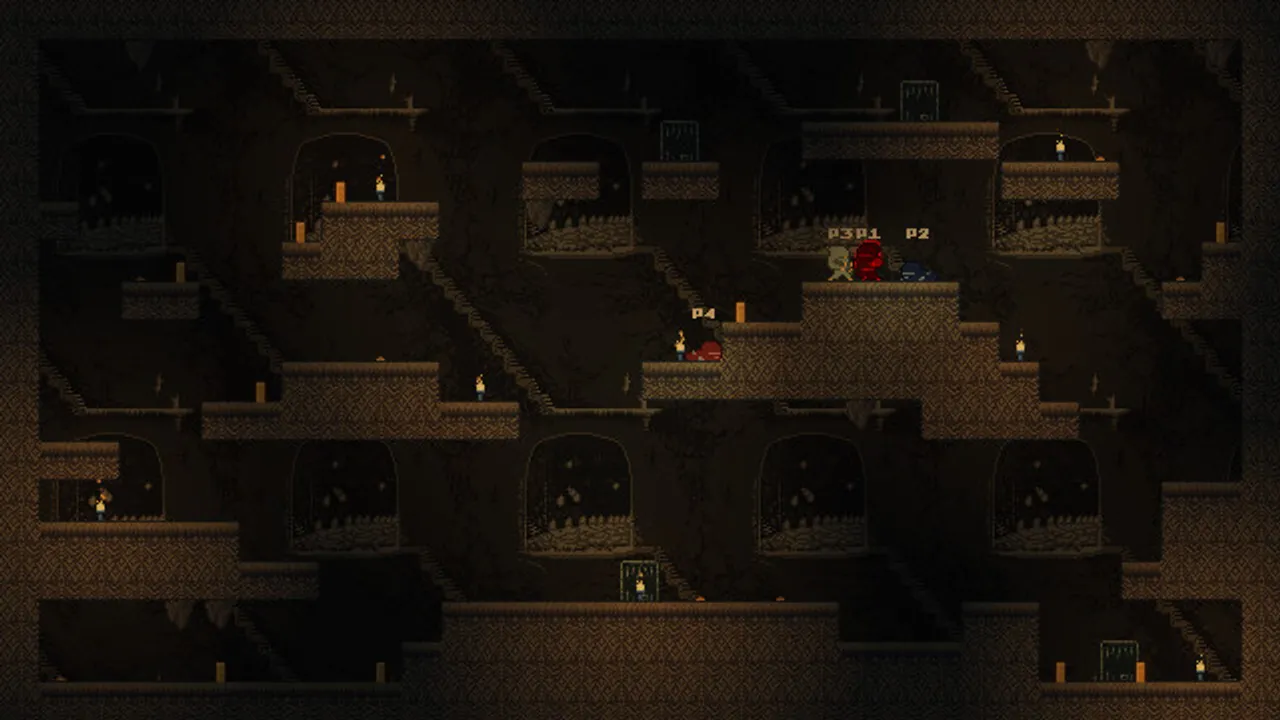 Freedom Fighter Screenshot 3