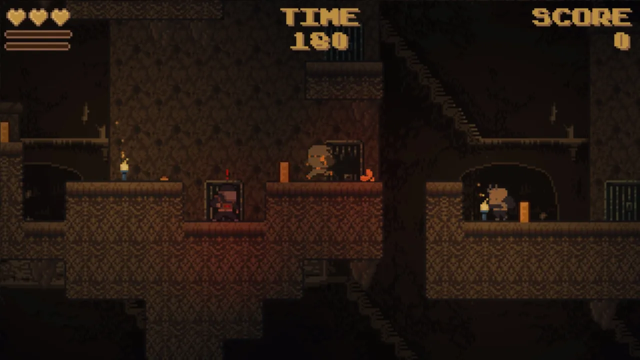 Freedom Fighter Screenshot 8