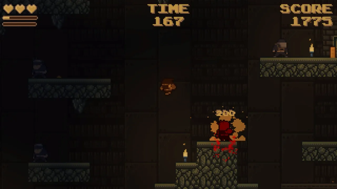 Freedom Fighter Screenshot 6