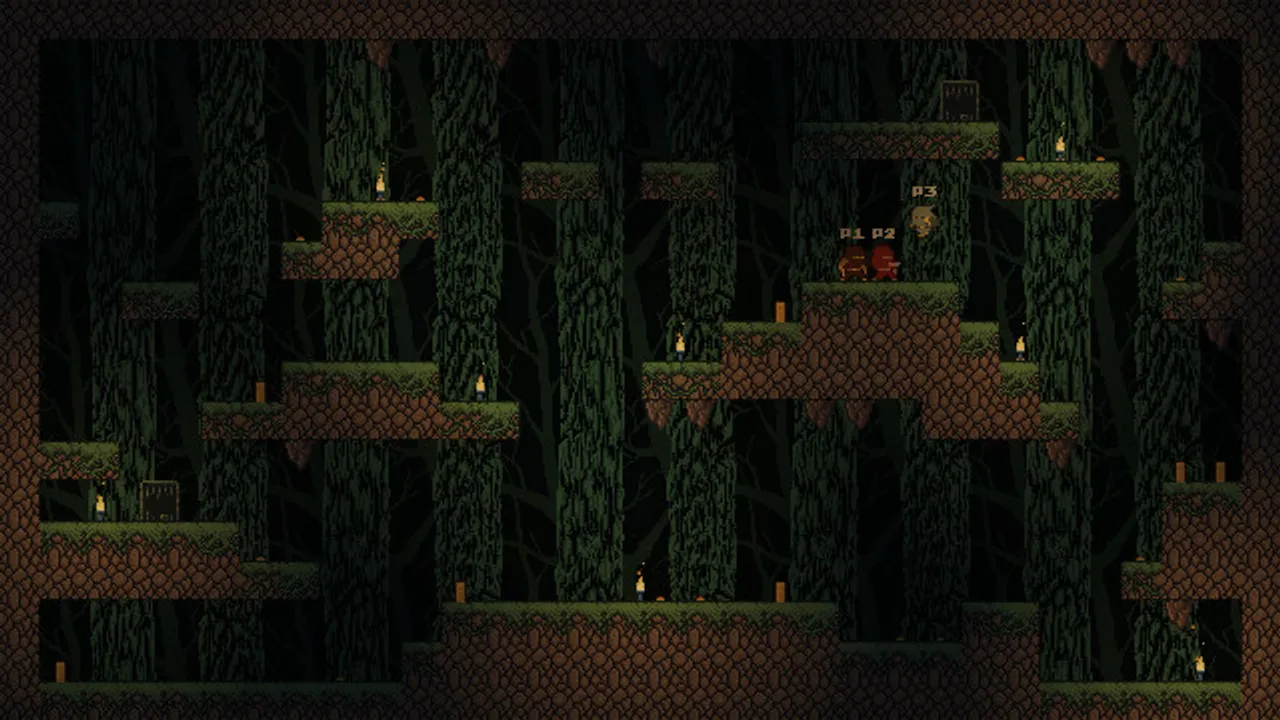 Freedom Fighter Screenshot 1