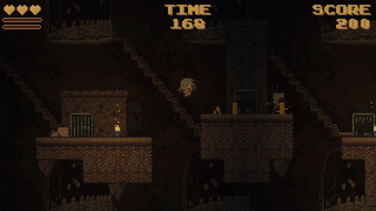 Freedom Fighter Screenshot 10