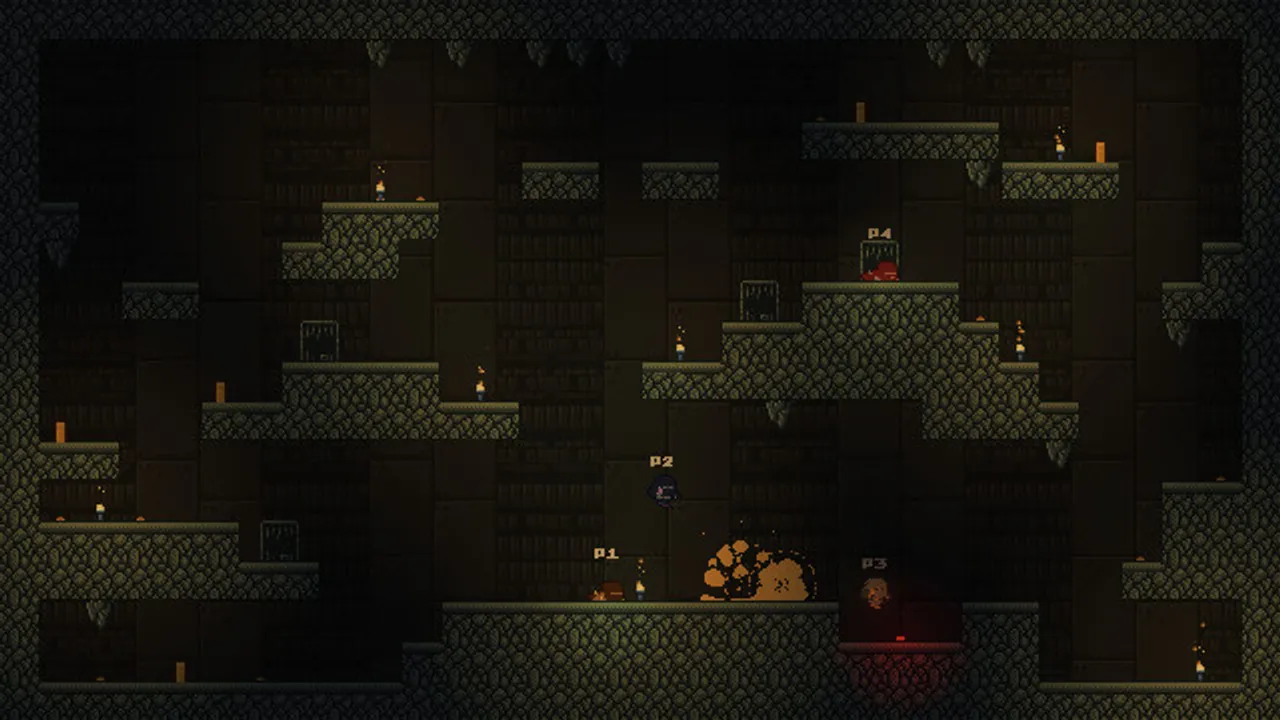 Freedom Fighter Screenshot 2