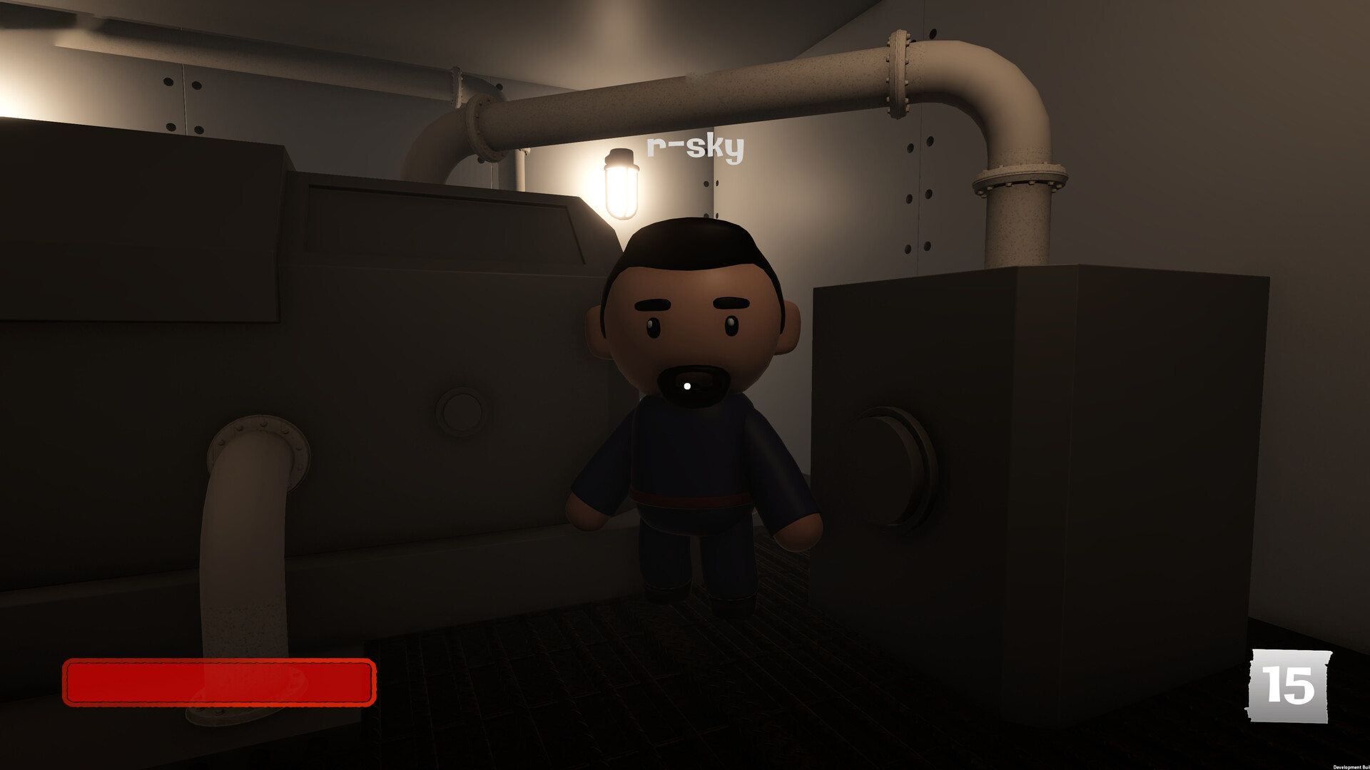 Piece of Ship Screenshot 5