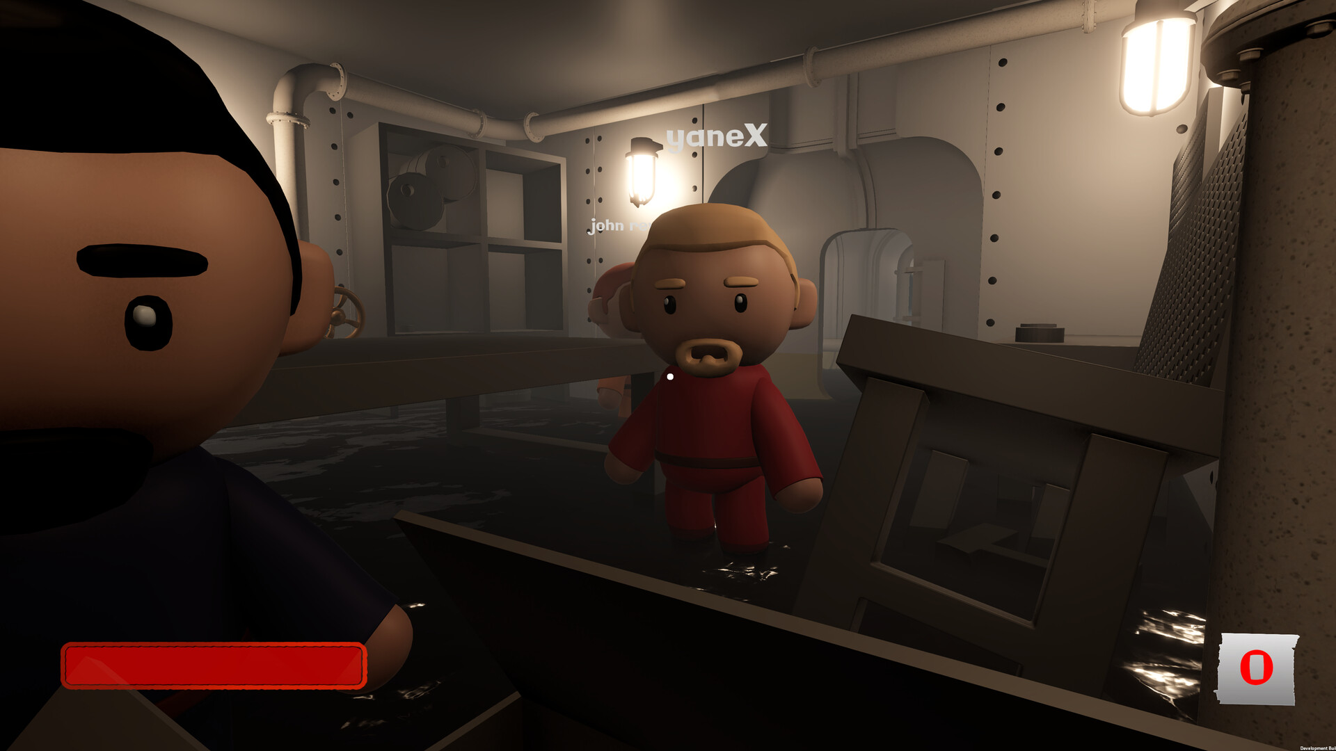 Piece of Ship Screenshot 2