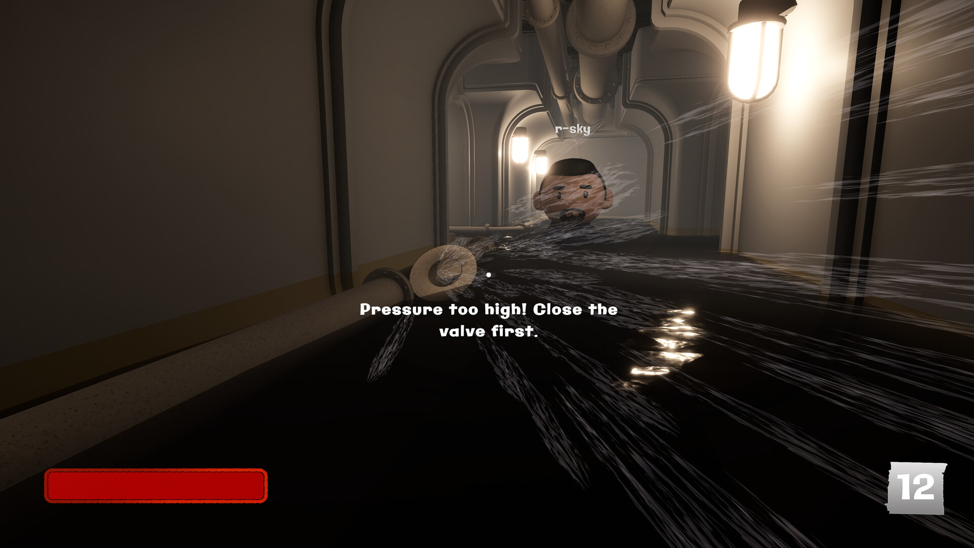 Piece of Ship Screenshot 1