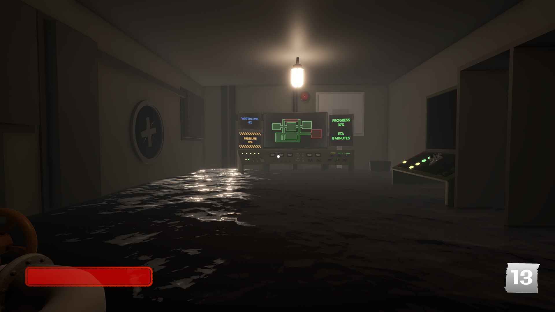 Piece of Ship Screenshot 0