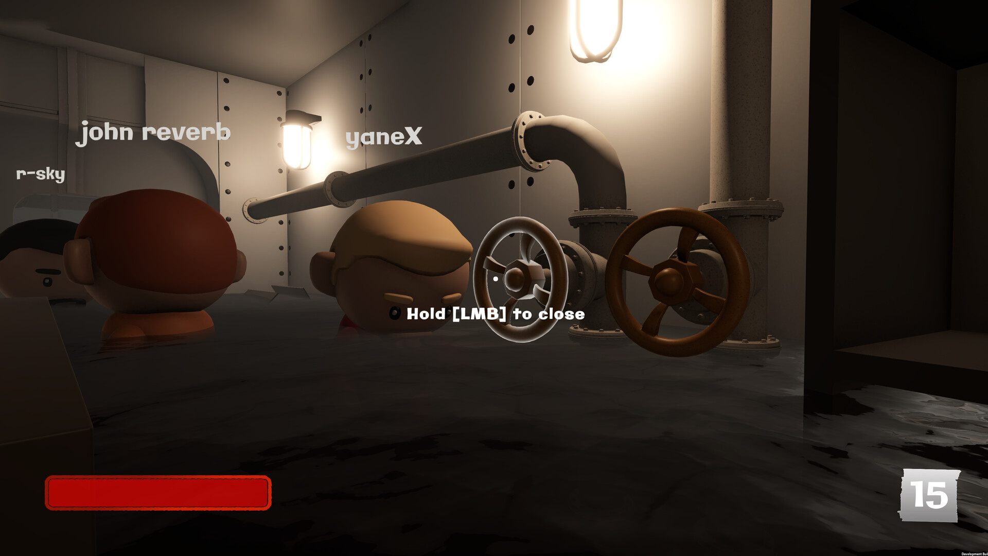 Piece of Ship Screenshot 3