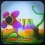 Flora Fighter icon