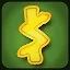 Invest In The Best icon