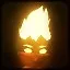 The Jaded Firebrand icon
