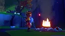 Warden: Melody of the Undergrowth Screenshot 6
