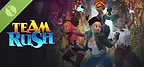 Team Rush Demo