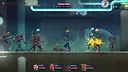Team Rush Demo Screenshot 0
