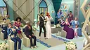 The Sims™ 4 My Wedding Stories Game Pack Screenshot 2
