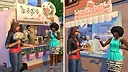 The Sims™ 4 My Wedding Stories Game Pack Screenshot 1