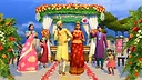 The Sims™ 4 My Wedding Stories Game Pack Screenshot 3