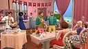 The Sims™ 4 My Wedding Stories Game Pack Screenshot 0