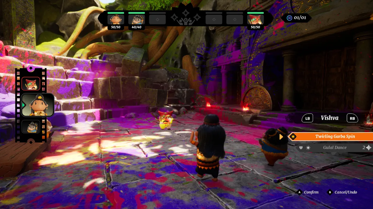Aikyam Demo Screenshot 1