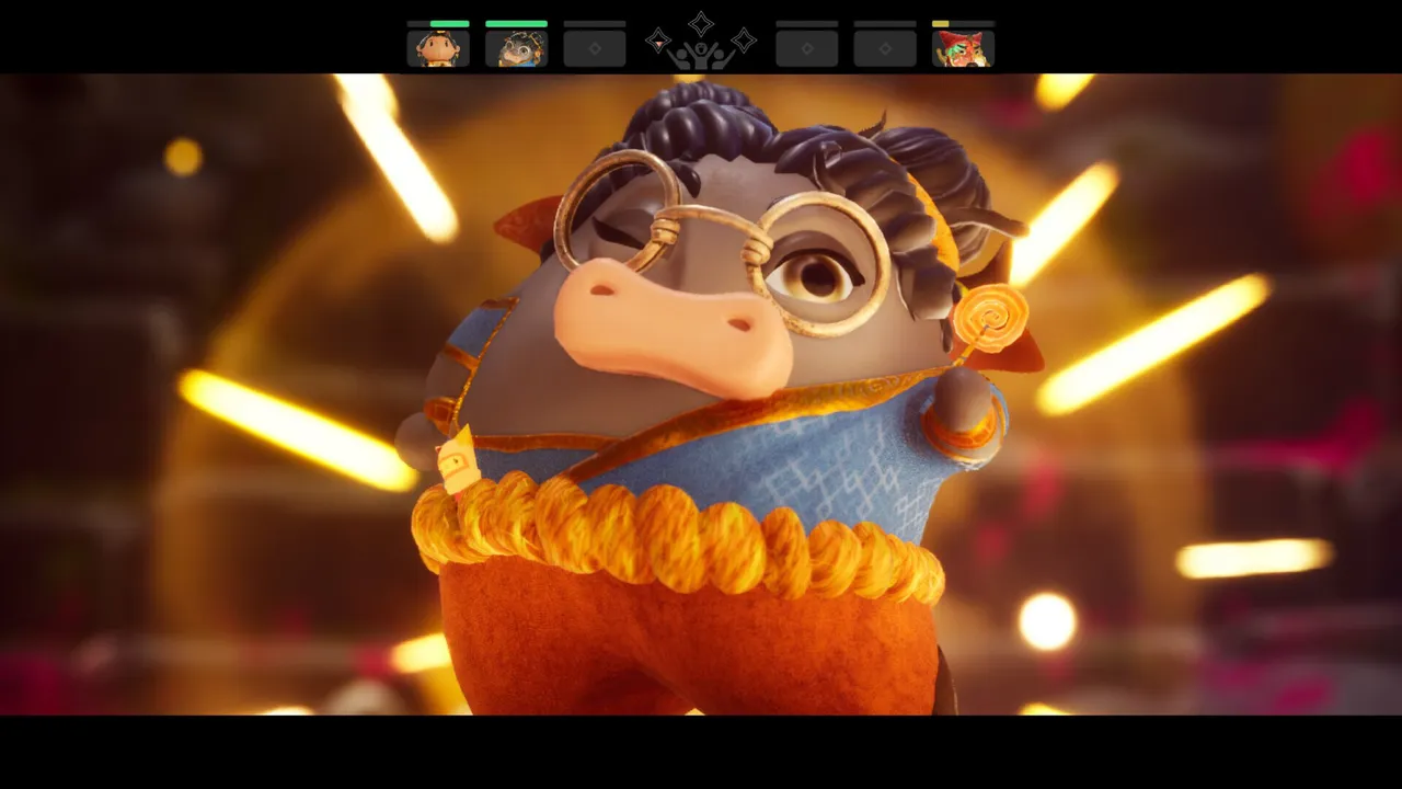 Aikyam Demo Screenshot 4