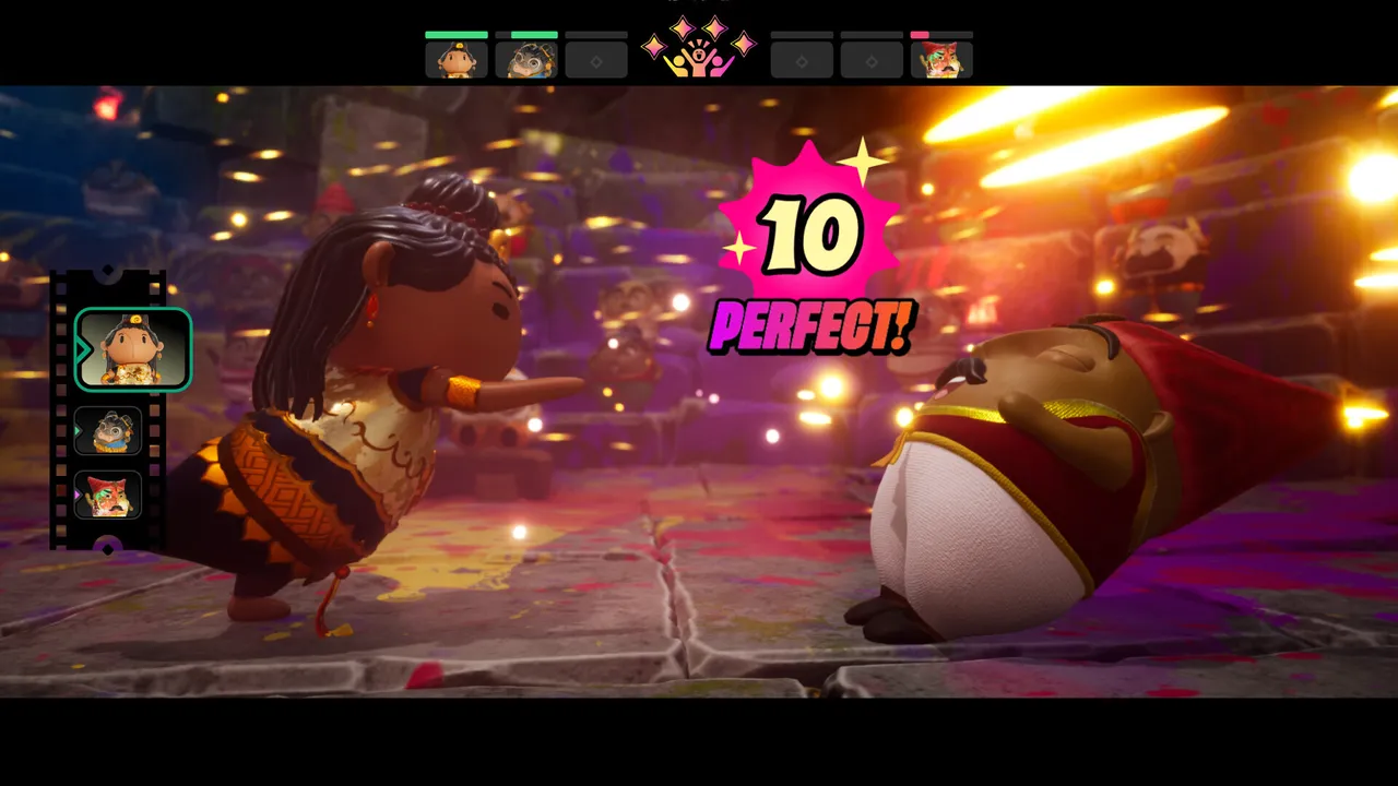 Aikyam Demo Screenshot 0