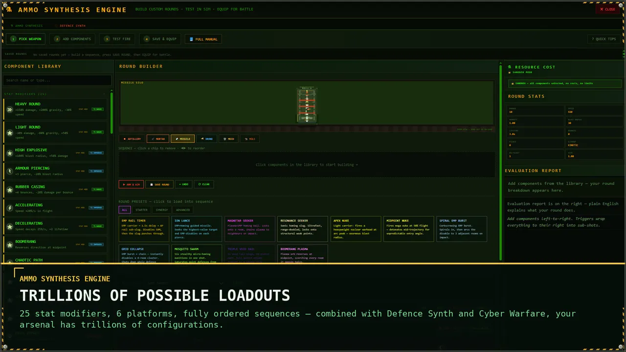 Bunker Buster Screenshot 9