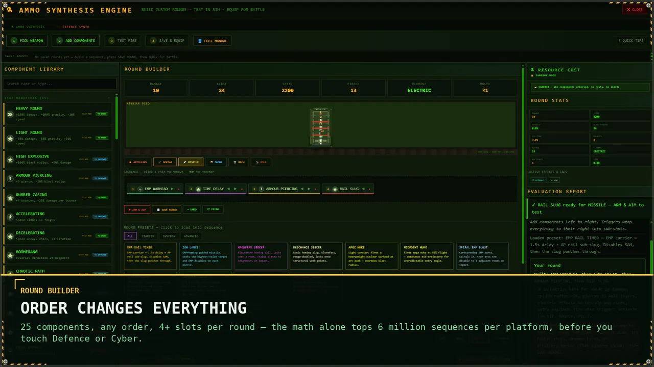 Bunker Buster Screenshot 8