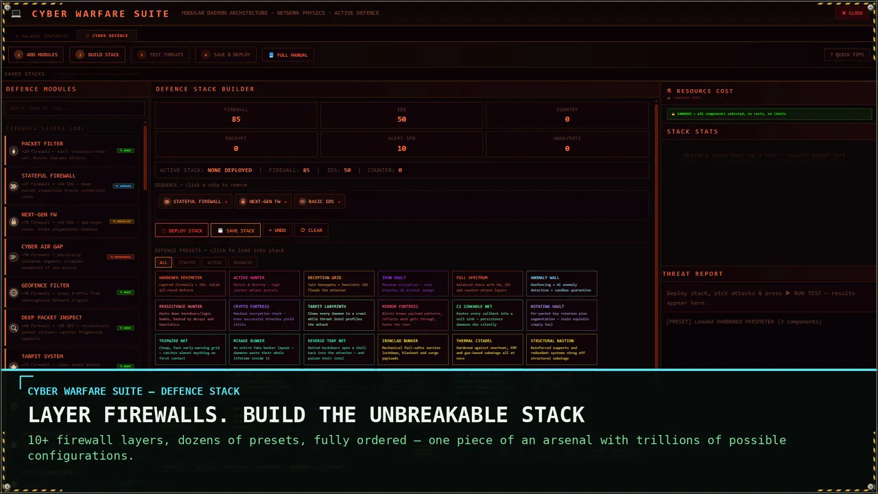 Bunker Buster Screenshot 5