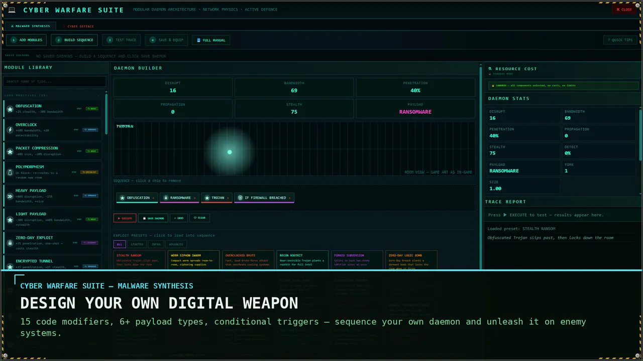 Bunker Buster Screenshot 7