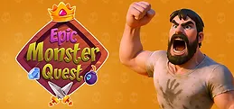 Epic Monster Quest Playtest