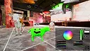 Animal Chameleon Screenshot 1