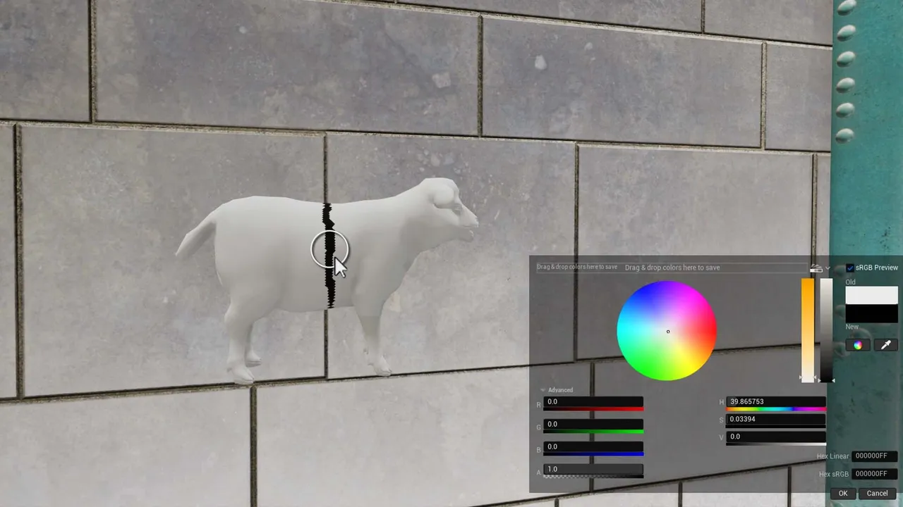 Animal Chameleon Screenshot 4