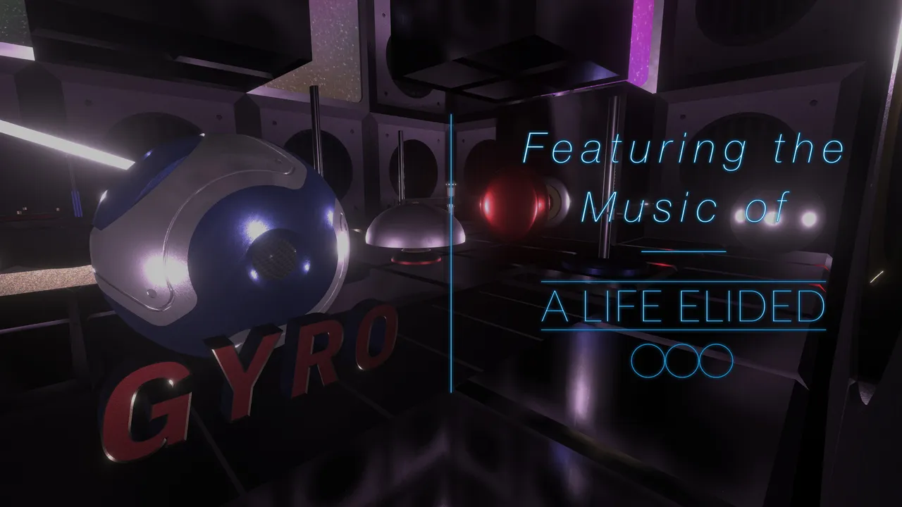 Gyro Screenshot 0