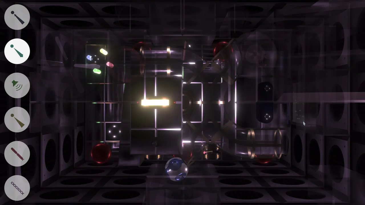 Gyro Screenshot 11