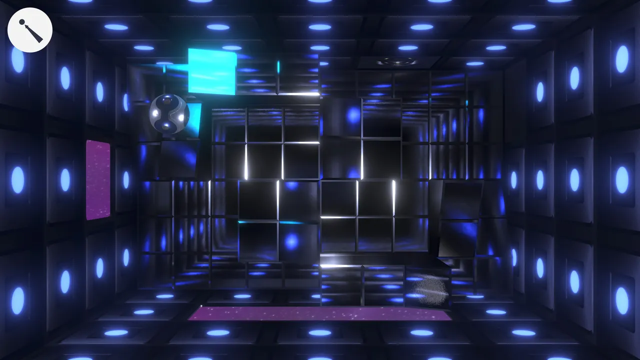 Gyro Screenshot 1
