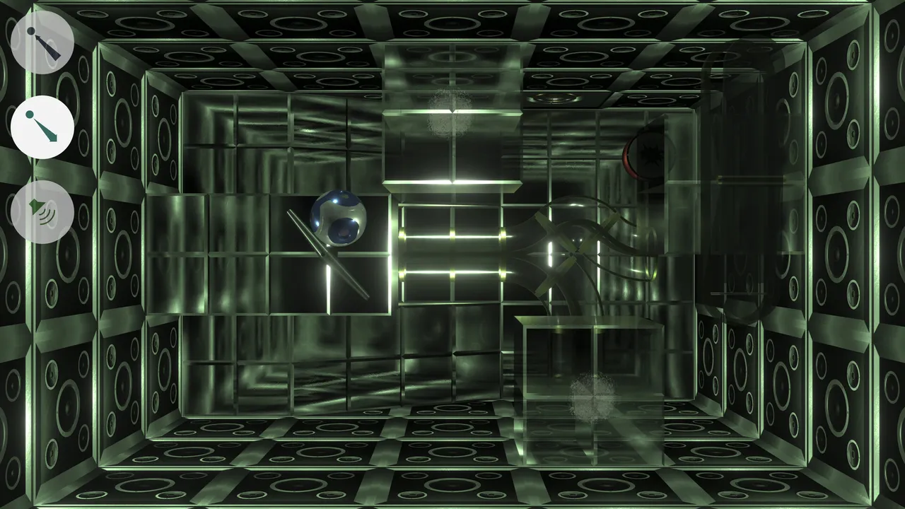 Gyro Screenshot 5