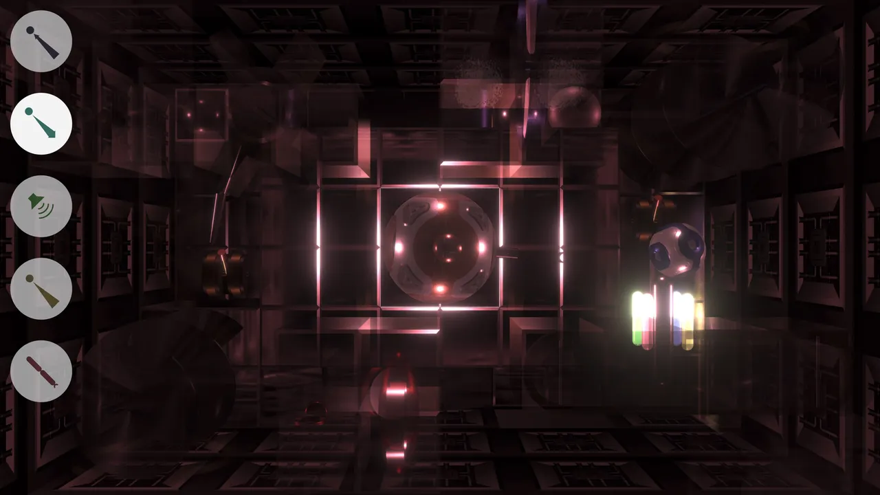 Gyro Screenshot 10