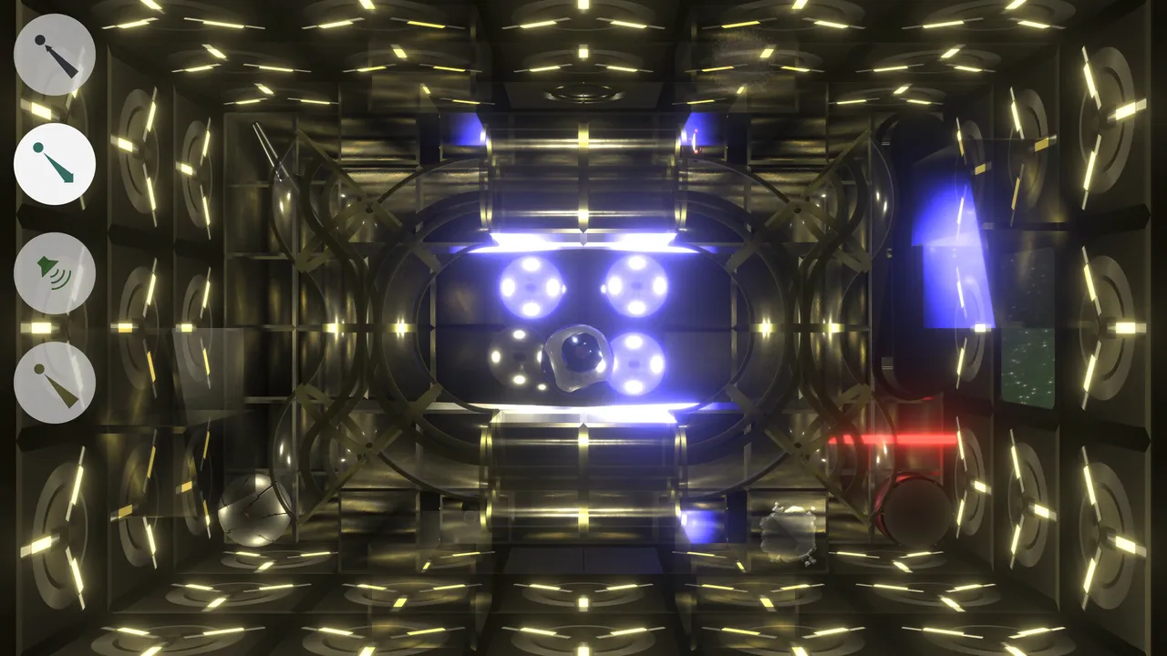 Gyro Screenshot 7