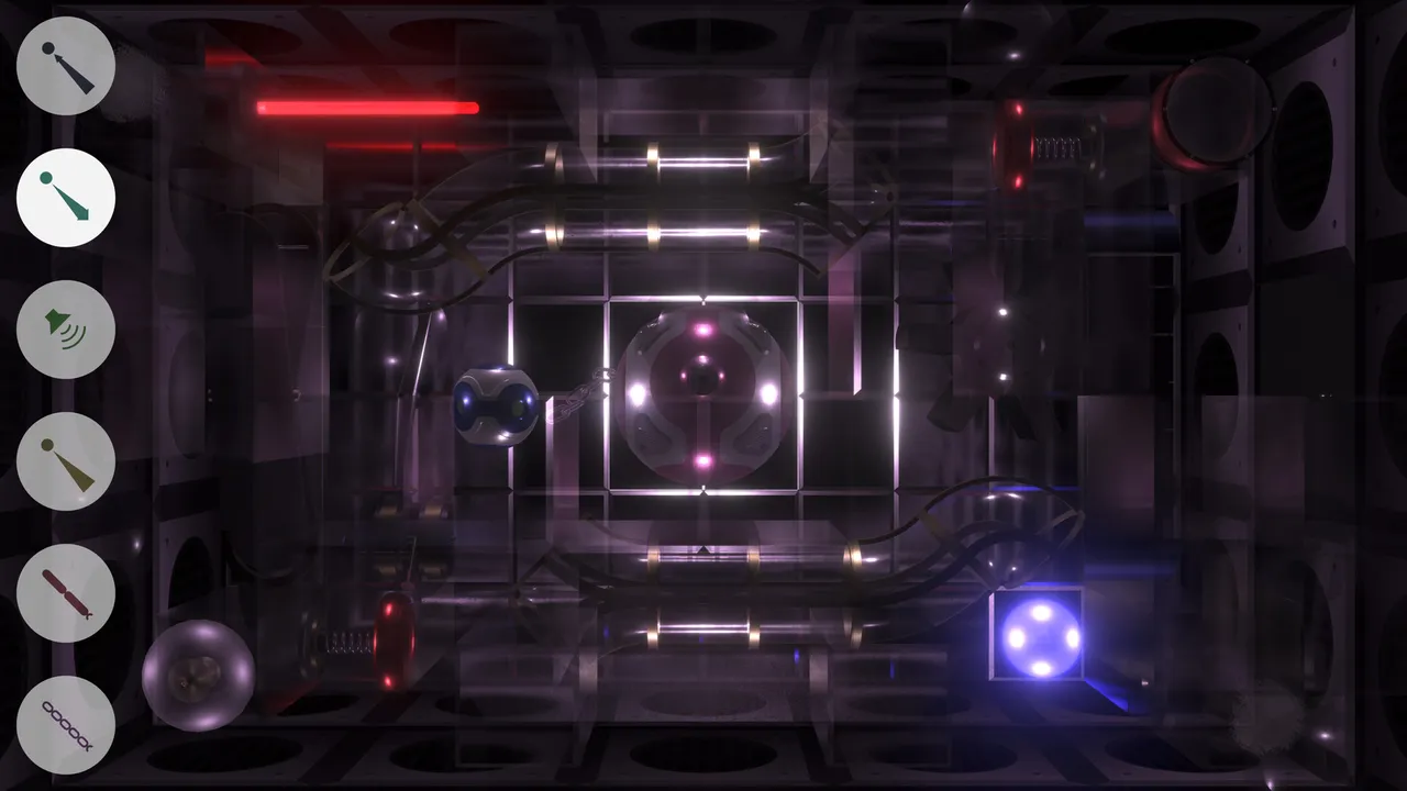 Gyro Screenshot 12