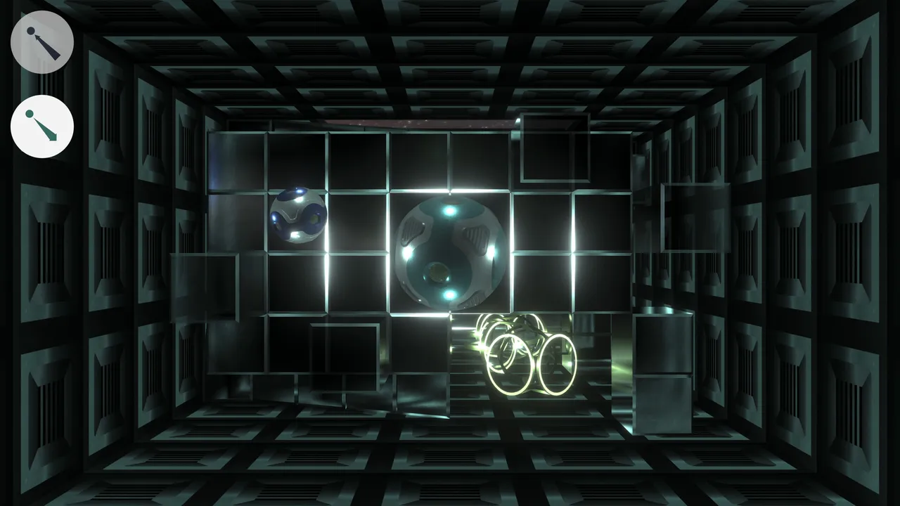 Gyro Screenshot 4