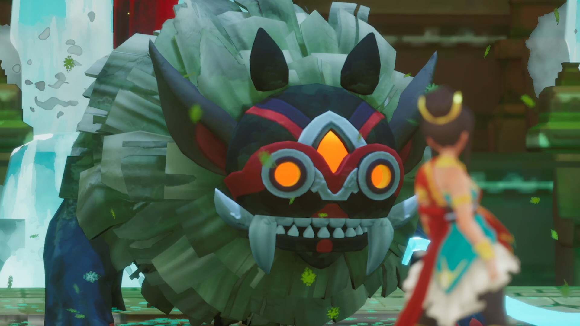 Blades of Mirage Screenshot 7